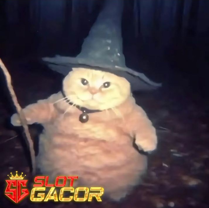 Mainkan Game Slot Gacor dengan Maxwin Tak Tertandingi di Situs Resmi AYAMJP!